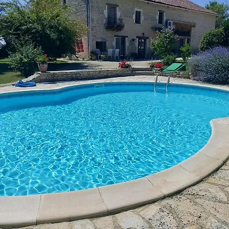 Chez Valade Homestay