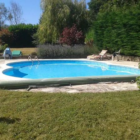 Homestay Chez Valade