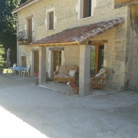 Homestay Chez Valade *