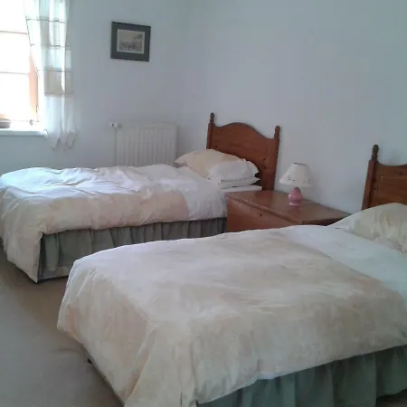 Chez Valade Homestay Payroux