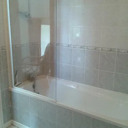 Chez Valade Homestay Payroux