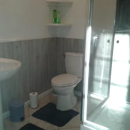 Chez Valade Homestay Payroux