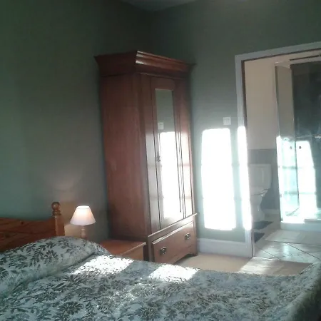 Homestay Chez Valade Payroux