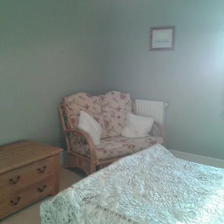 Homestay Chez Valade Payroux